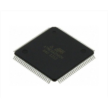 VI ĐIỀU KHIỂN ATMEGA2560 - 16AU