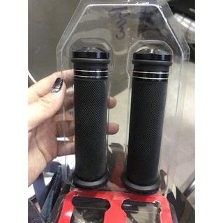 Cặp bao tay xe máy RCB có gù