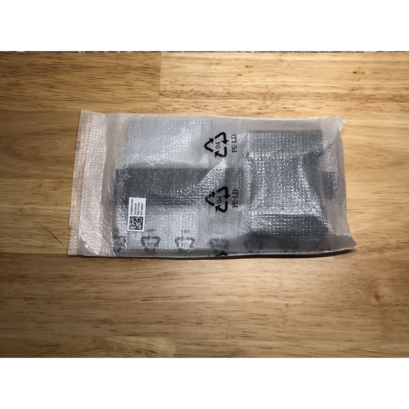 Đế nhựa dựng đứng dùng cho các dòng Dell Optiplex Micro Tiny 3020 3040 3050 3080 7020....