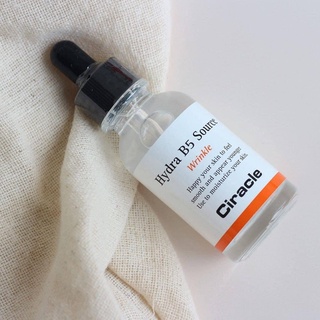 Tinh Chất Phục Hồi Da Ciracle Hydra B5 Source Wrinkle Serum
