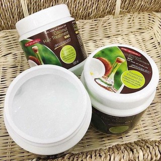 Kem ủ tóc dừa CareBeau Thái Lan