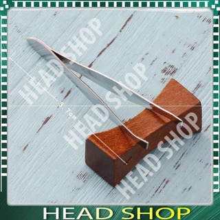 BỘ DỤNG CỤ LÀM MÓNG 7 MÓN DỄ THƯƠNG HEADSHOP