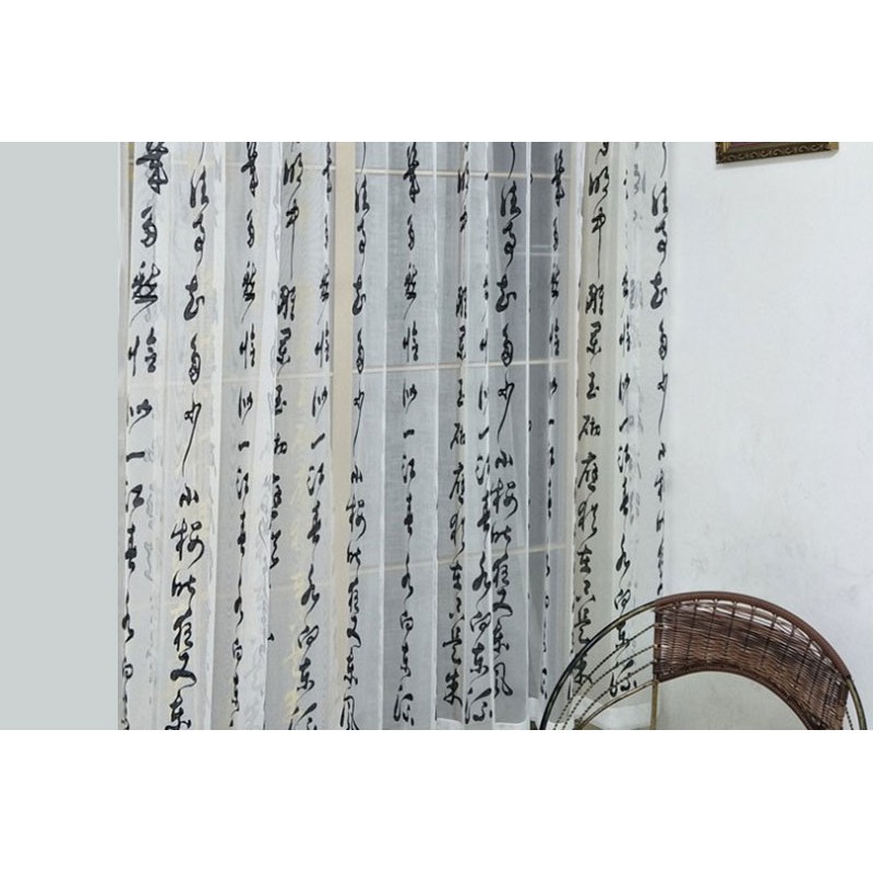 Tấm Vải Lưới Mỏng Làm Phông Nền Chụp Ảnh Phong Cách Trung Hoa