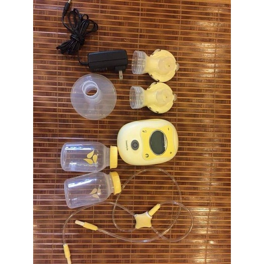 Máy hút sữa freestyle like new