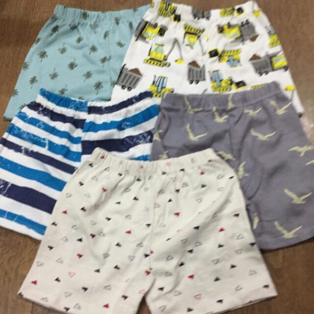 Freeship 99k TQ_Quần catter