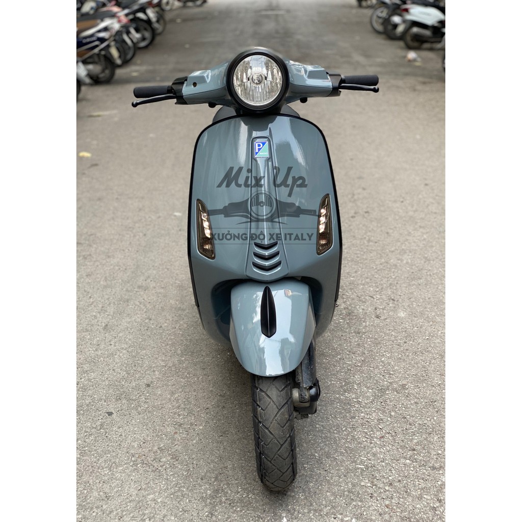 ỐP VIỀN PHA VESPA SPRINT/PRIMA