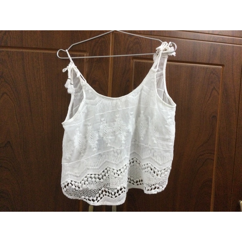 Áo crop top