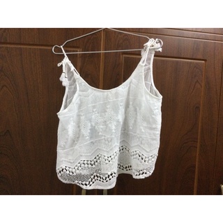 Áo crop top