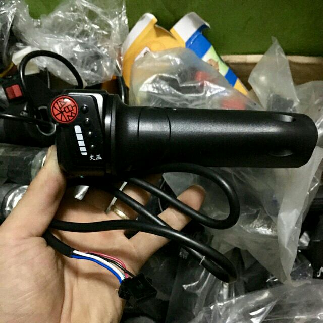 Tay ga 133