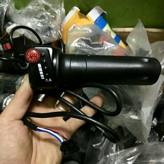 Tay ga 133