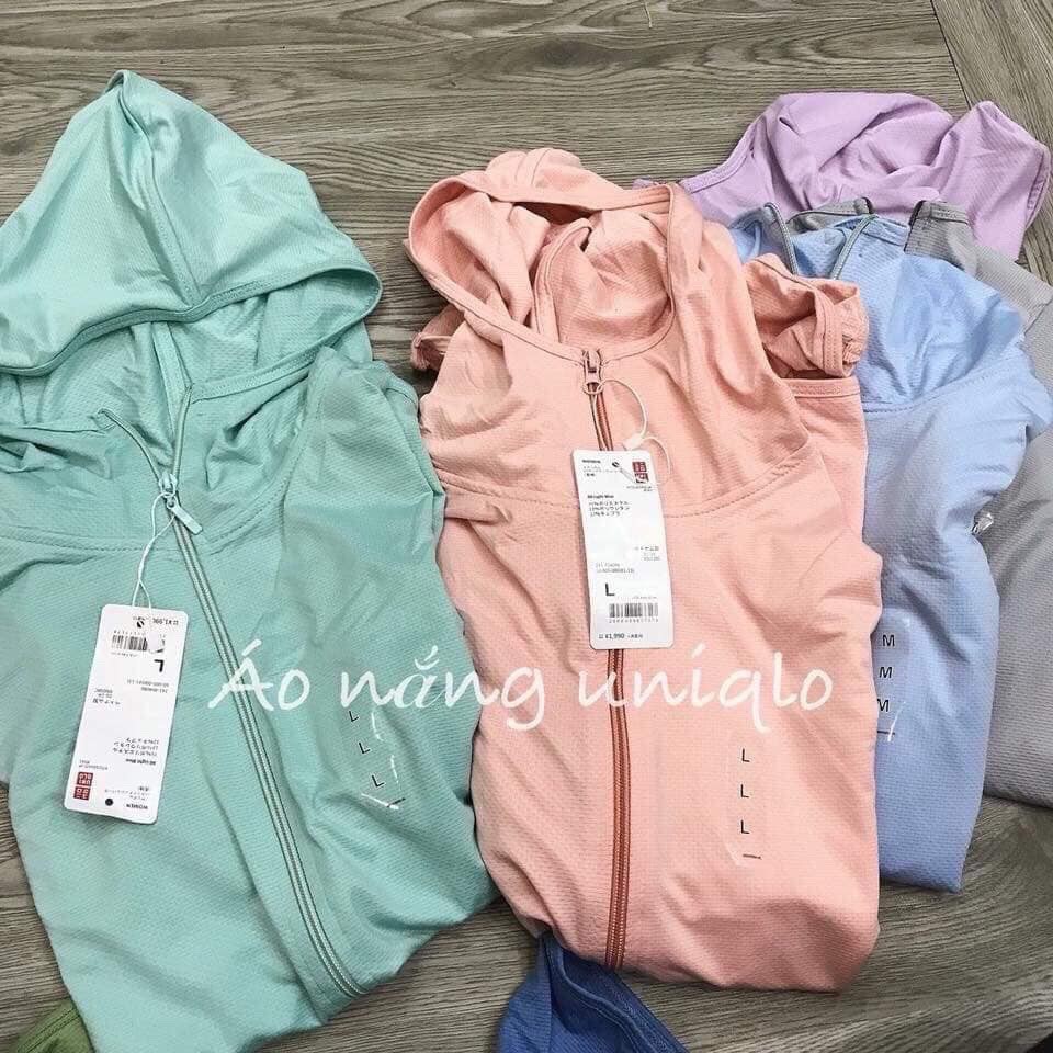 BÁN SỈ ÁO CHỐNG NẮNG THÔNG HƠI | BigBuy360 - bigbuy360.vn