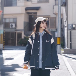 Áo bomber 1 lớp siêu xinhh