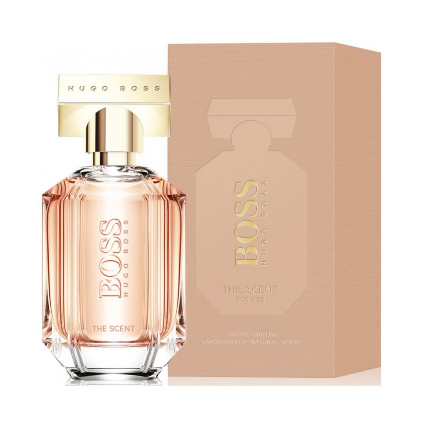 Nước hoa Hugo Boss The Scent For Her