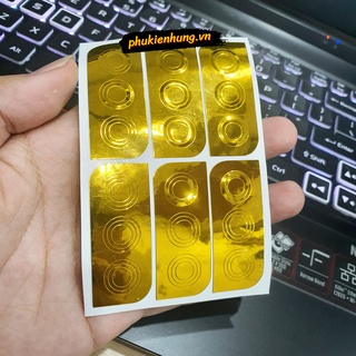 Miếng dán skin Camera Samsung Note 20 Ultra / Note 20 / Note 10 Plus / Note 10 / Note 9 / Note 8