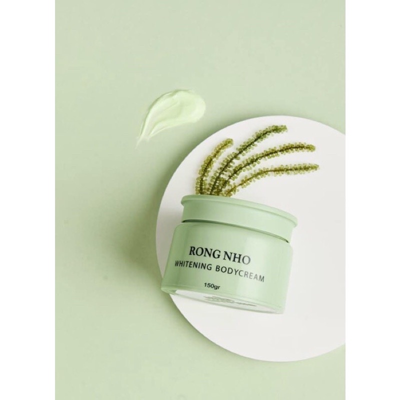 Kem dưỡng da Body Ance Doctor – Rong Nho Whitening Body Cream BEAUTY CARE | BigBuy360 - bigbuy360.vn