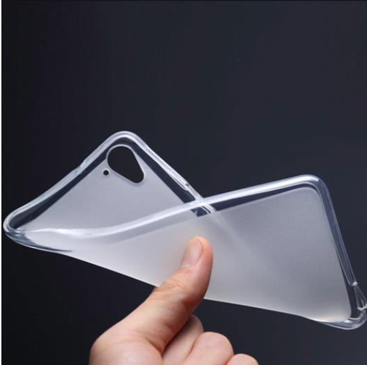 Ốp Lưng Silicon Mềm In Hình Dễ Thương Cho Bq Aquaris X2 X2 Pro 5.65 "