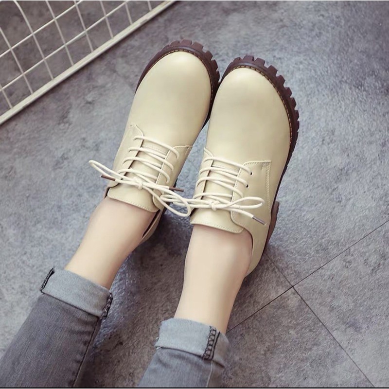 Giày oxford nữ cực xinh hàng quảng châu | BigBuy360 - bigbuy360.vn