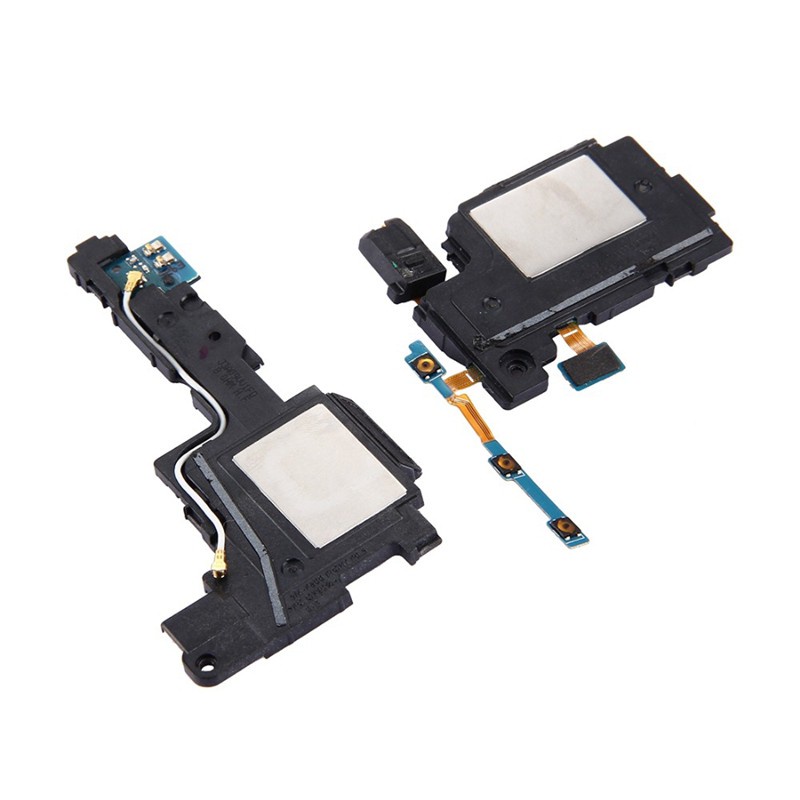 Set 2 Dây Cáp Thay Thế Cho Tai Nghe Samsung Galaxy Note 10.1 P600 P601 P605