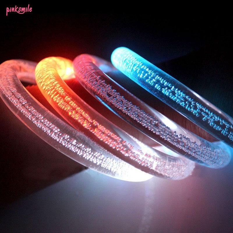 Vòng Tay Đèn Led Nhấp Nháy