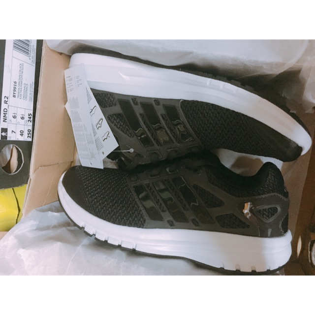 Giày Adidas cloudfoam sz 36