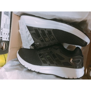 Giày Adidas cloudfoam sz 36