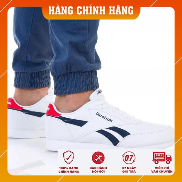 Chính Hãng Giày thể thao Reebok Royal CL EG1585 2020 [Bao Chất] [ Chất Nhất ] 2020 new