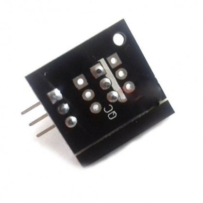 Module Thu Hồng Ngoại IR1838