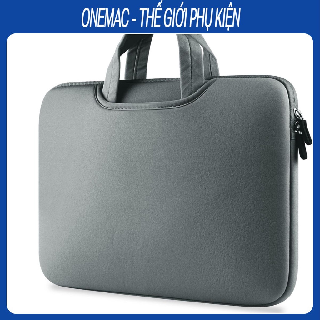 ❤️ Túi Chống Sốc Laptop, Macbook Cao Cấp Có Quai Xách - Đủ Size 11 inch - 16 inch