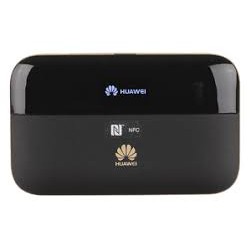 Siêu phẩm bộ phát wifi 4G Huawei E5885 Pro tốc độ 300 Mbps + 32 user cùng lúc