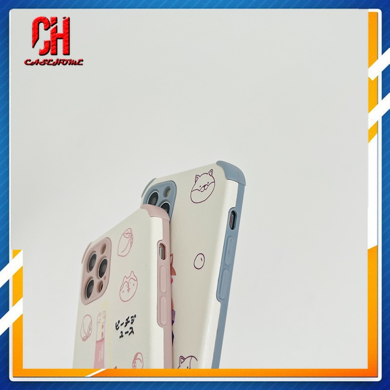 Ốp Điện Thoại Bảo Vệ Cho Realme C15 C21 C25 C20 C12 C11 2021 5 5s 5i 6i C17 7i C1 C2 C3I C25S C20A Narzo 20 10a 20a 30a