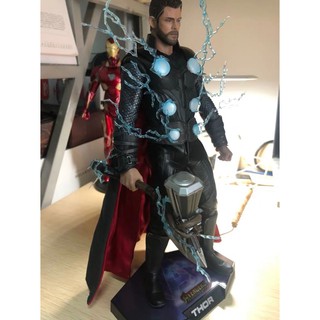 (Hàng có sẵn) Mô hình THOR INFINITY WAR Hochoi 32cm
