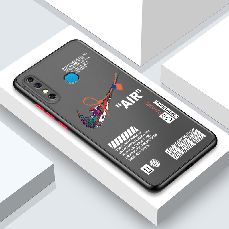 Ốp điện thoại dẻo cho INFINIX NOTE 7 HOT 9 PLAY 8 8I SMART 4 5 S5 LITE X652 X683 X657 X692 X656 X690 X6553 X680 X650C X653