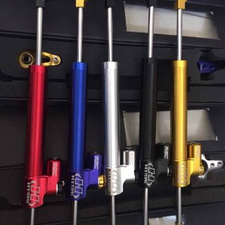 Trợ lực sườn HYPEPRO