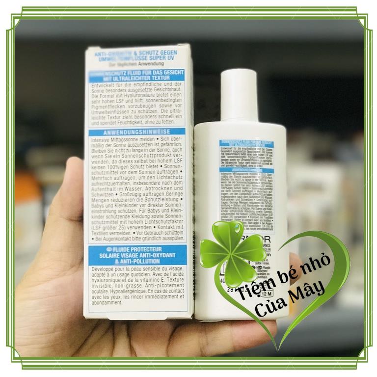 KEM CHỐNG NẮNG CHỐNG LÃO HOÁ GARNIER ANTI-AGE SUPER UV 50 SPF | BigBuy360 - bigbuy360.vn