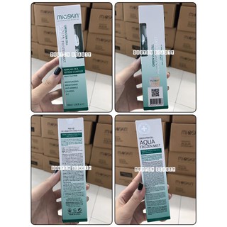 Xịt dưỡng 5in1 Mioskin (HSD: 07/2023)