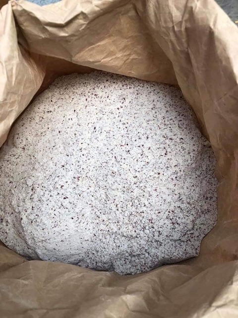 500g BỘT ĐẬU ĐỎ SẠCH CHUẨN ORGANIC LOẠI NHẤT HOMMADE | BigBuy360 - bigbuy360.vn