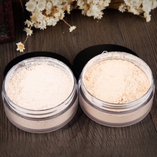 Phấn phủ 3CE Natural Finish Loose Powder