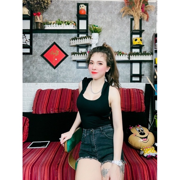 Bodysuit Hình Ngôi Sao Nữ Thời Trang, k đụng/9.00😁 hàng luôn ạ, đẹp lắm lắm 😻a.33 | BigBuy360 - bigbuy360.vn