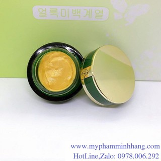 bộ mỹ phẩm hoa cúc con bướm