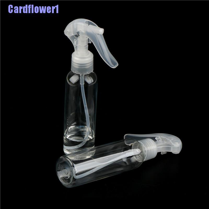 Bình Xịt Rỗng 120ml Tiện Dụng