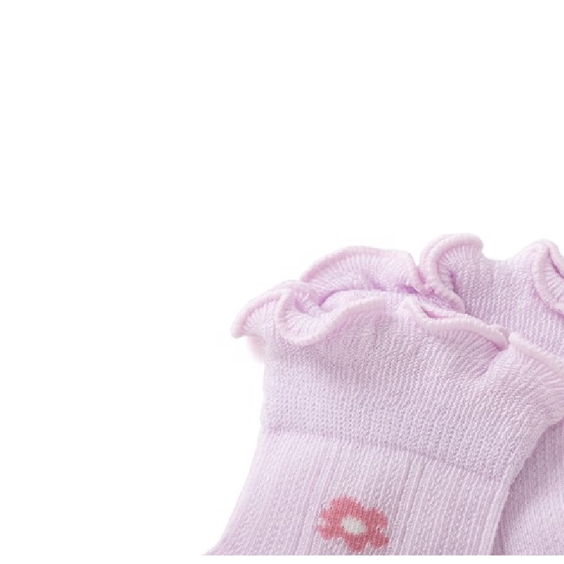 Set 2 đôi tất thời trang BALABALA - TODDLER dành cho bé gái 206222172001