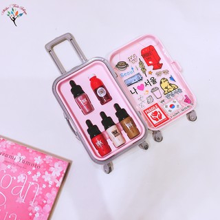 SET SON PERIPERA HOT NHẤT HÀN QUỐC