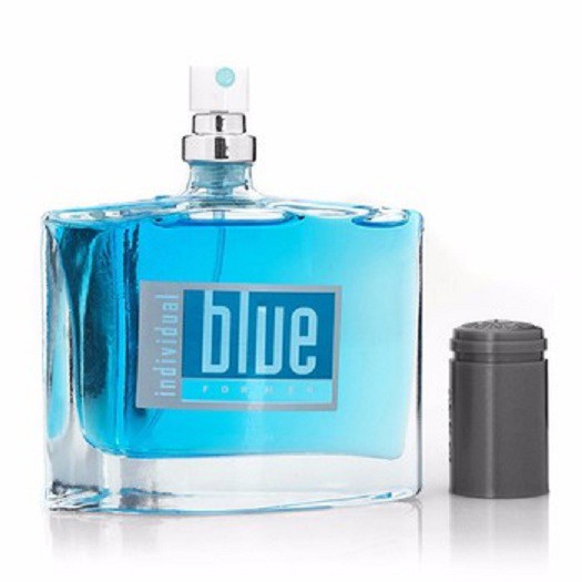 Bộ 2 chai nước hoa nam Blue him 50ml | Thế Giới Skin Care