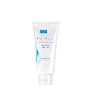 Sữa rửa mặt Hada Labo 80g