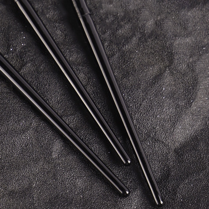 Cọ Trang Điểm Đánh Mắt Mũi Chuyên Nghiệp