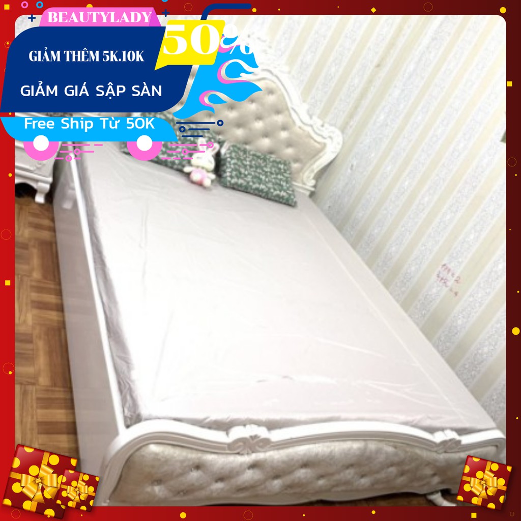 Ga chống thấm màu trắng kt 1m6