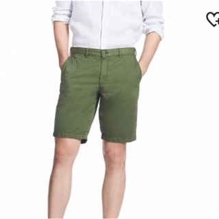 Quần short Chino Uniqlo