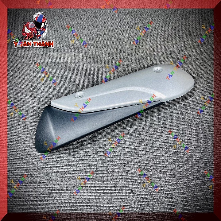 Ốp pô xe Lead,SCR 110 đời đầu MS 56