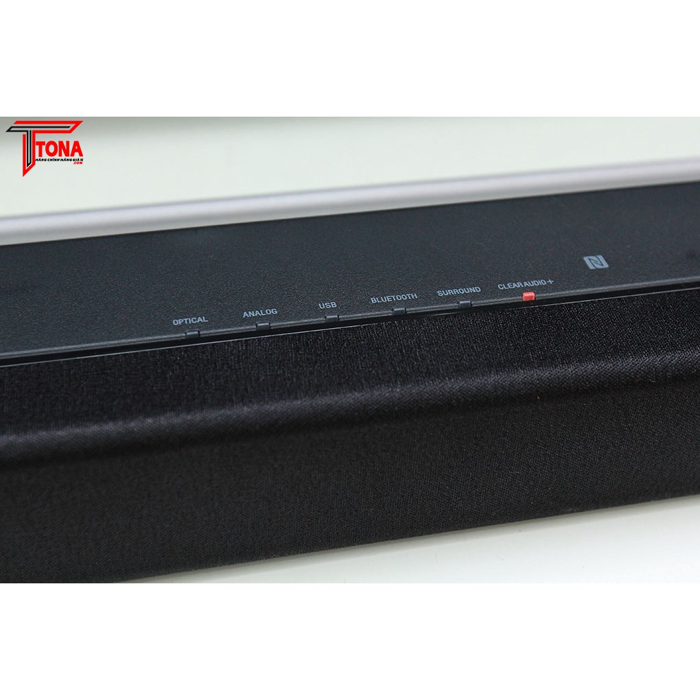 Loa Thanh Soundbar Sony 2.1 HT-CT80 80W