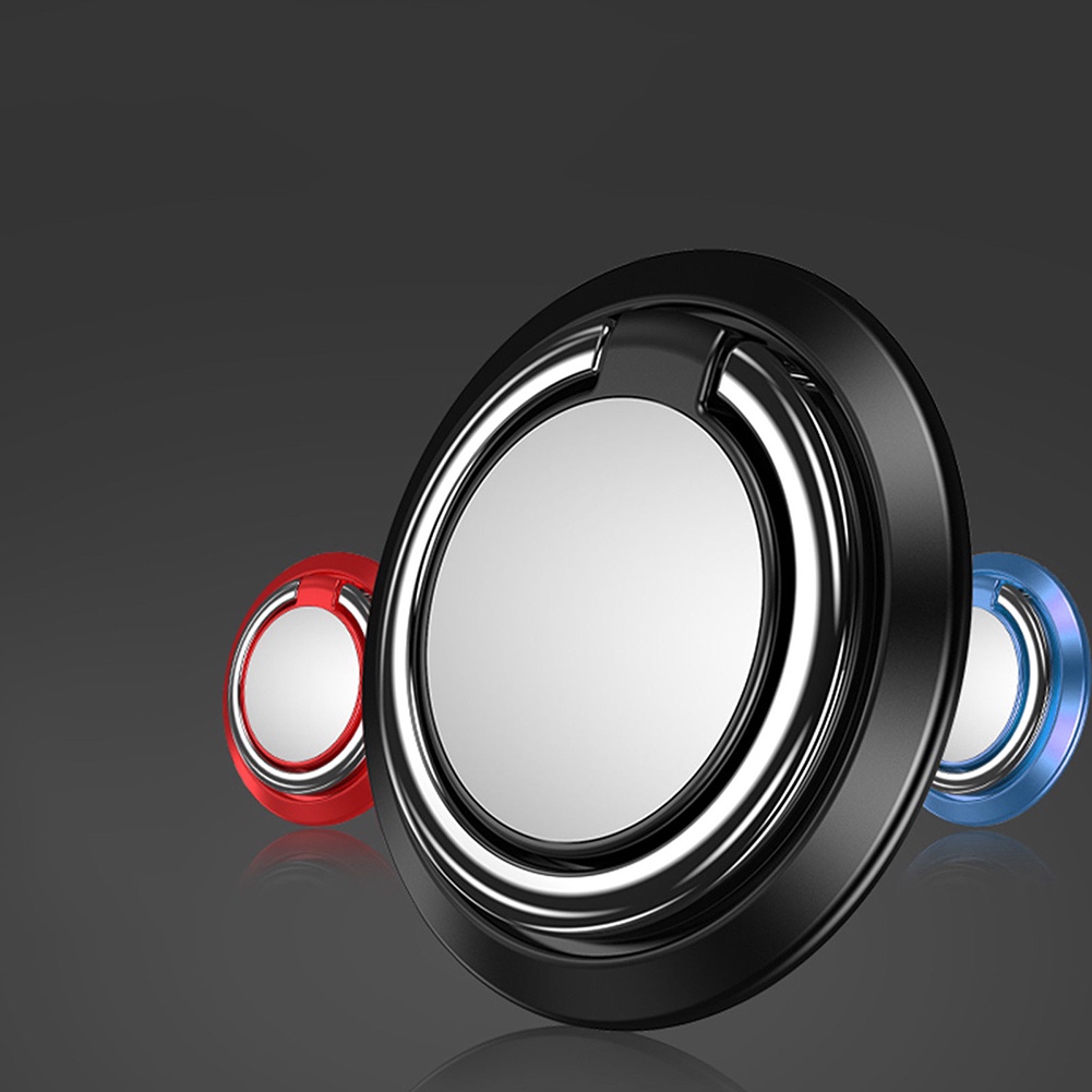 Giá đỡ điện thoại bằng hợp kim kẽm xoay 360 độ tiện dụng